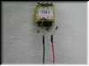 transformer and rectifier assy