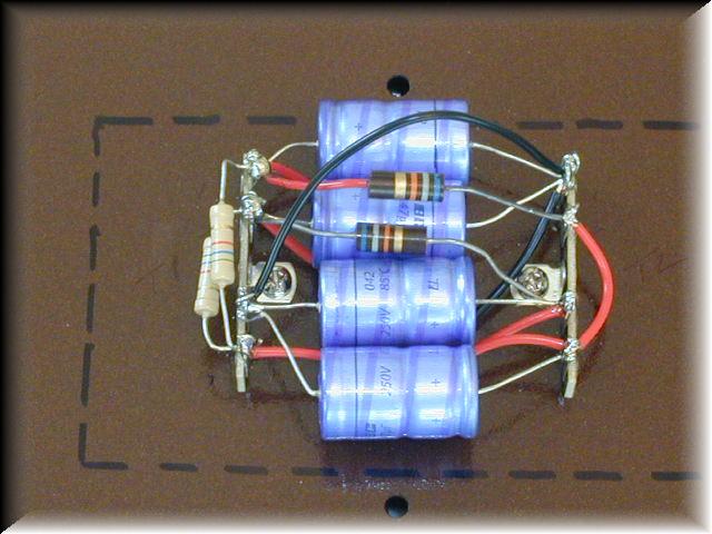 filter circuit